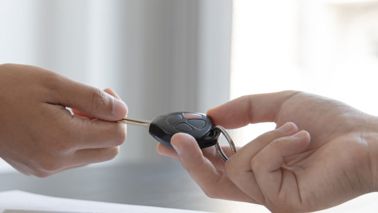 Elite Car Key Replacement Solutions in West Hollywood