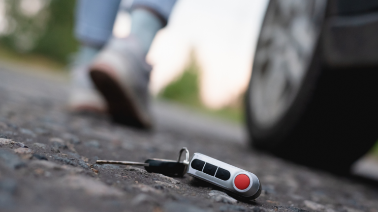Replacing Lost Car Keys in West Hollywood: Our Expertise